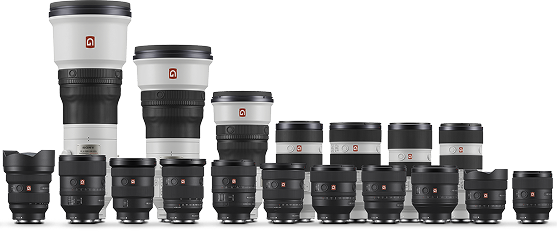 �� 1 II / ��7R V / Cinema Line FX2