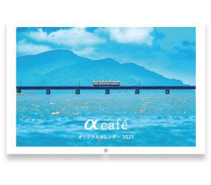 ��cafe�I���W�i���J�����_�[