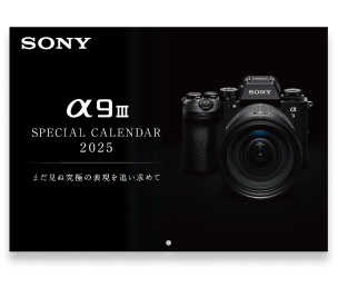 ��9 III SPECIAL CALENDAR