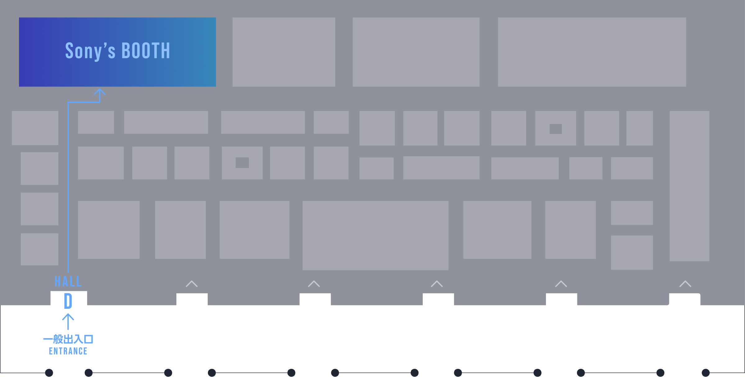 ���C�x���g �}�b�v