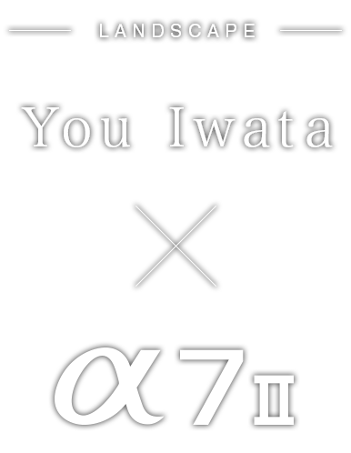 You Iwata~7 II