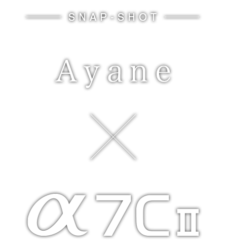 Ayane~7C II