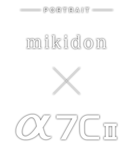 mikidon�~��7C II