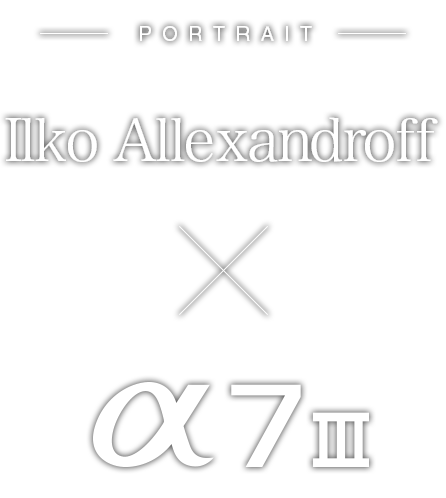 Ilko Allexandroff�~��7 III
