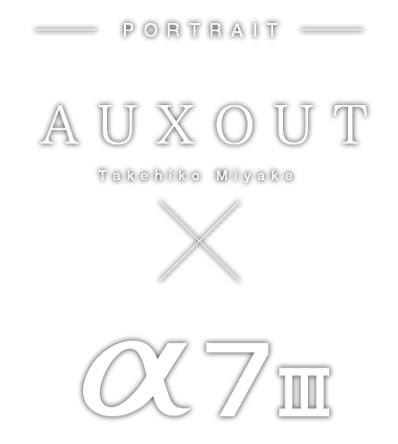 AUXOUT�~��7 III