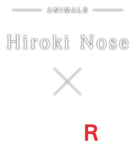Hiroki Nose×α7R V