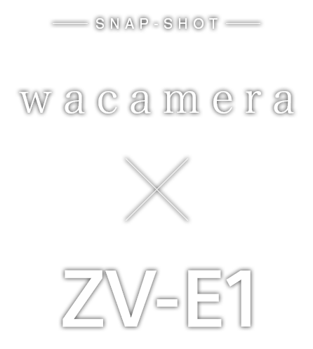 wacamera�~ZV-E1