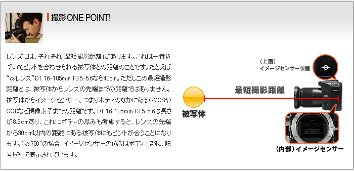 BeONE POINT!EEEYɂ́uŒZBev܂Bʑ̂C[WZT[܂ł̋łB