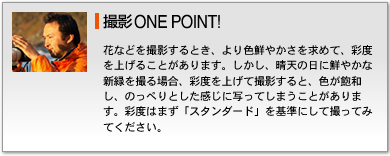 Be ONE POINT!