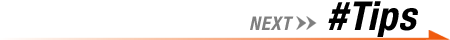 NEXT>> #Tips