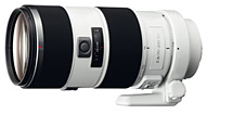 70-200mm F2.8 G