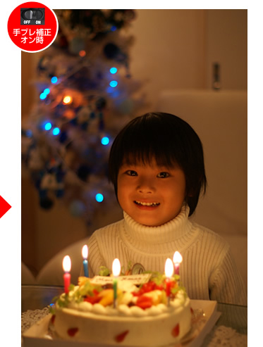 ��u���␳�I����