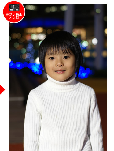 ��u���␳�I����