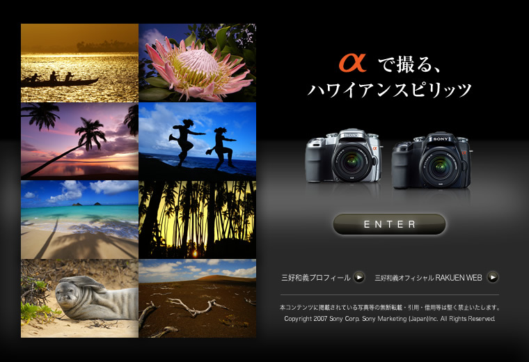 ���ŎB��A�n���C�A���X�s���b�c