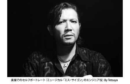 ył̃Zt|[g[gi~[WJu~XETCSṽGWjAjBy Tetsuya