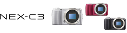 NEX-C3