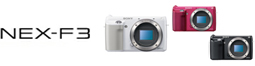 NEX-F3