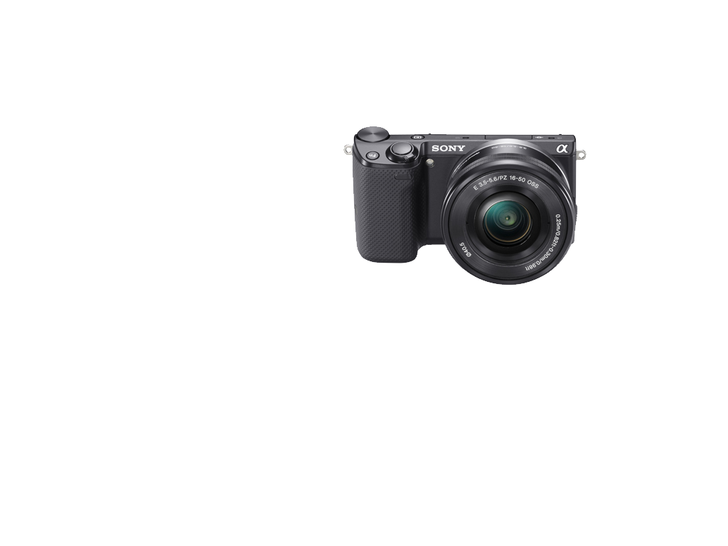 カメラ デジタルカメラ NEX-5Tをアクセサリーでコーディネート | デジタル一眼カメラα 