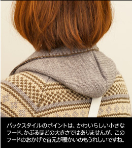 �o�b�N�X�^�C���̃|�C���g�́A���킢�炵�������ȃt�[�h�B���Ԃ�قǂ̑傫���ł͂���܂��񂪁A���̃t�[�h�̂������Ŏ񌳂��g�����̂����ꂵ���ł��ˁB