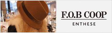 F.O.B COOP ENTHESE