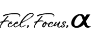Feel, Focus, 