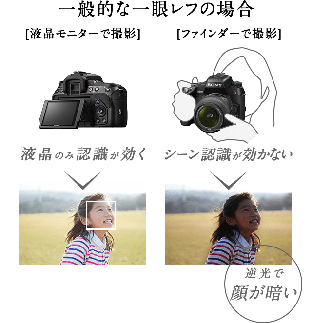 小さいのにカンタン その瞳 その瞬間 ミラーレス Feel Focus A デジタル一眼カメラa アルファ ソニー 小さいのにカンタン その瞳 その瞬間 ミラーレス Feel Focus A デジタル一眼カメラa アルファ ソニー