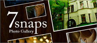 7snaps Photo Gallery