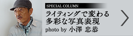 ���C�e�B���O�ŕς�鑽�ʂȎʐ^�\�� photo by ���V ����