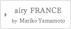 air FRANCE by Mariko Yamamoto