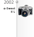 2002N α-Sweet II L