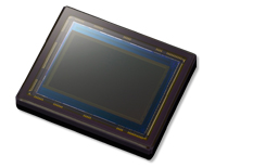 �V�f�qExmor-CMOS