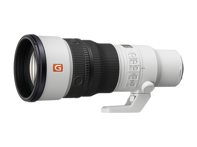 FE 600mm F6.3 GM OSS �iSEL600F63GM�j
