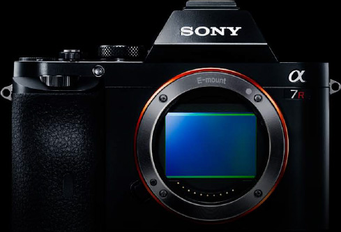α7R・α7 イントロダクション | ソニー