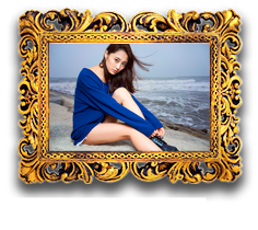 Portrait Wind