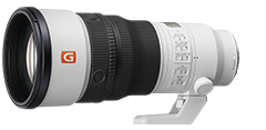 FE 400mm F4.5 GM OSS (SEL400F45GM)