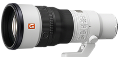 FE 600mm F4 GM OSS (SEL600F63GM)