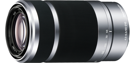 カメラ レンズ(ズーム) レンズ交換で世界が変わる ソニーのEマウントレンズ | デジタル一眼 