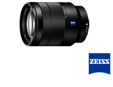 For LANDSCAPE FE LENS with α7R | デジタル一眼カメラα（アルファ