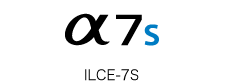 ILCE-7S