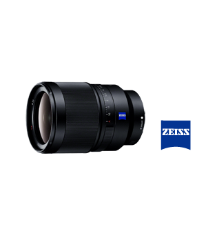 Distagon T＊ FE 35mm F1.4 ZA SEL35F14Z with α7S