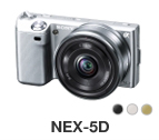 NEX-5D