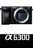 a6300