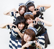 BiS（IDOL）インタビュー | My Photo, My Creativity with NEX-5R