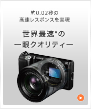 NEX-5N | デジタル一眼カメラα（アルファ） | ソニー