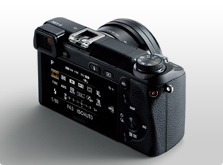 NEX-6 | デジタル一眼カメラα（アルファ） | ソニー