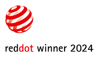 red dot winner 2024