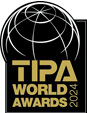 TIPA WORLD AWARDS 2024 BEST TELEPHOTO PRIME LENS FE 300mm F2.8 GM OSSiSEL300F28GMj