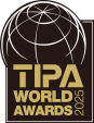 TIPA�@WORLD AWARDS 2025 BEST FULL FRAME PROFESSIONAL CAMERA ��1 II�iILCE-1M2�j