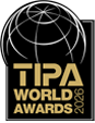 TIPA�@WORLD AWARDS 2026 BEST FULL FRAME EXPERT CAMERA ��7 V�iILCE-7M5�j