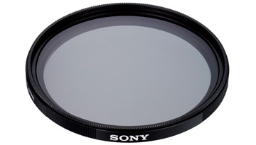 SEL55F18Z | デジタル一眼カメラα（アルファ） | ソニー